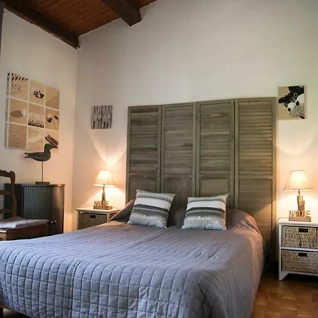 La Cormorandiere