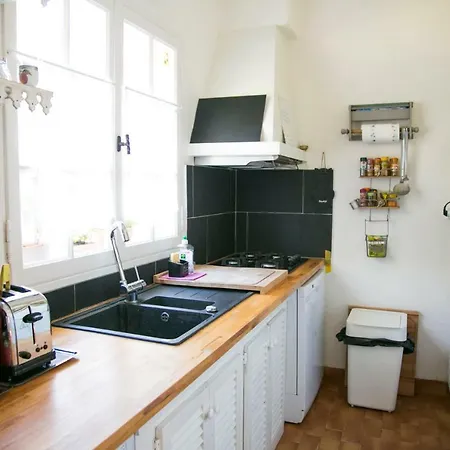 La Cormorandiere Hébergement de vacances *