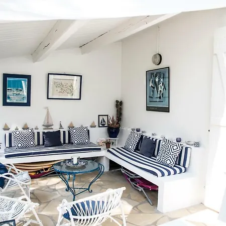 La Cormorandiere Hébergement de vacances *