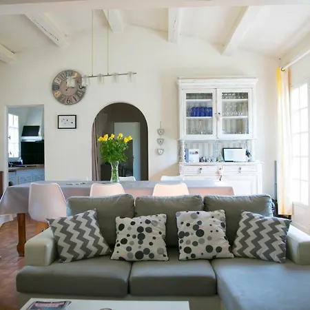 La Cormorandiere Hébergement de vacances La Couarde-sur-Mer