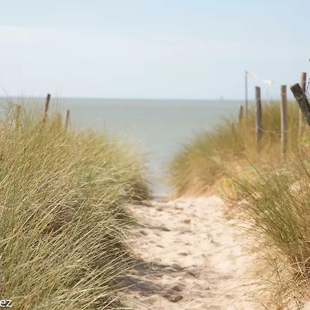 Hébergement de vacances La Cormorandiere La Couarde-sur-Mer