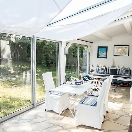 Dom wakacyjny La Cormorandiere *